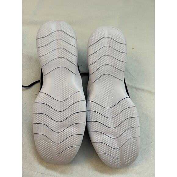 Nike Flex Experience RN 9 Sneakers Men Sz 14 Blue Metallic Grey CD0225 401‎ main image 8